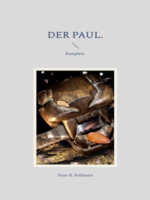 cover image of Der Paul.
